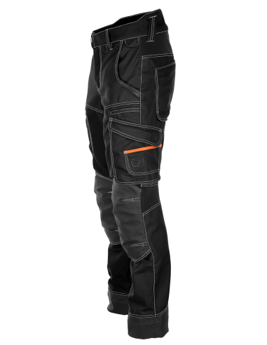 Pantalon de travail Bosseur® Trident Multi coupe Standard