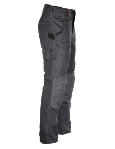 Pantalon de travail Bosseur® Harpoon Multi coupe Confort