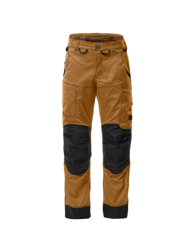 Pantalon de travail Bosseur® Trident Multi Stretch coupe Standard