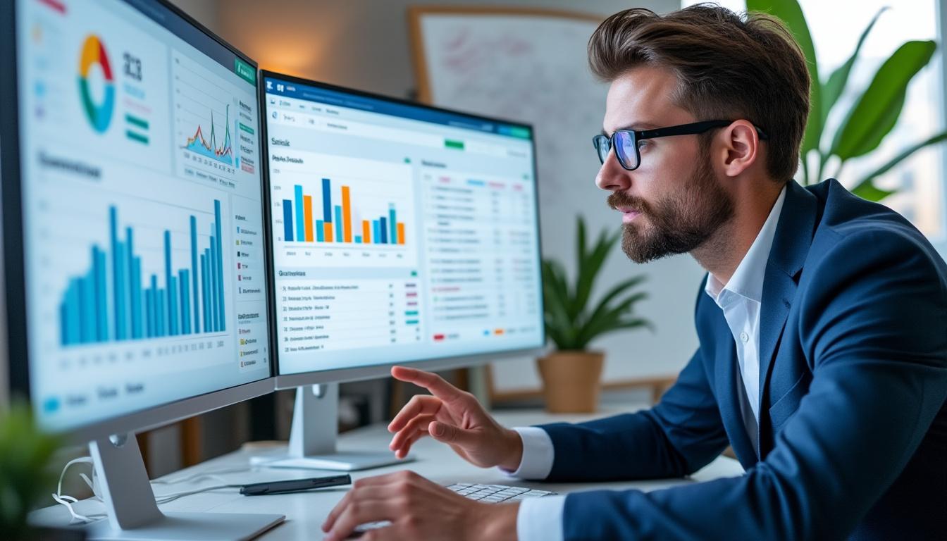 découvrez comment utiliser accuranker pour optimiser le suivi de votre positionnement seo et améliorer la visibilité de votre site web dans les moteurs de recherche.