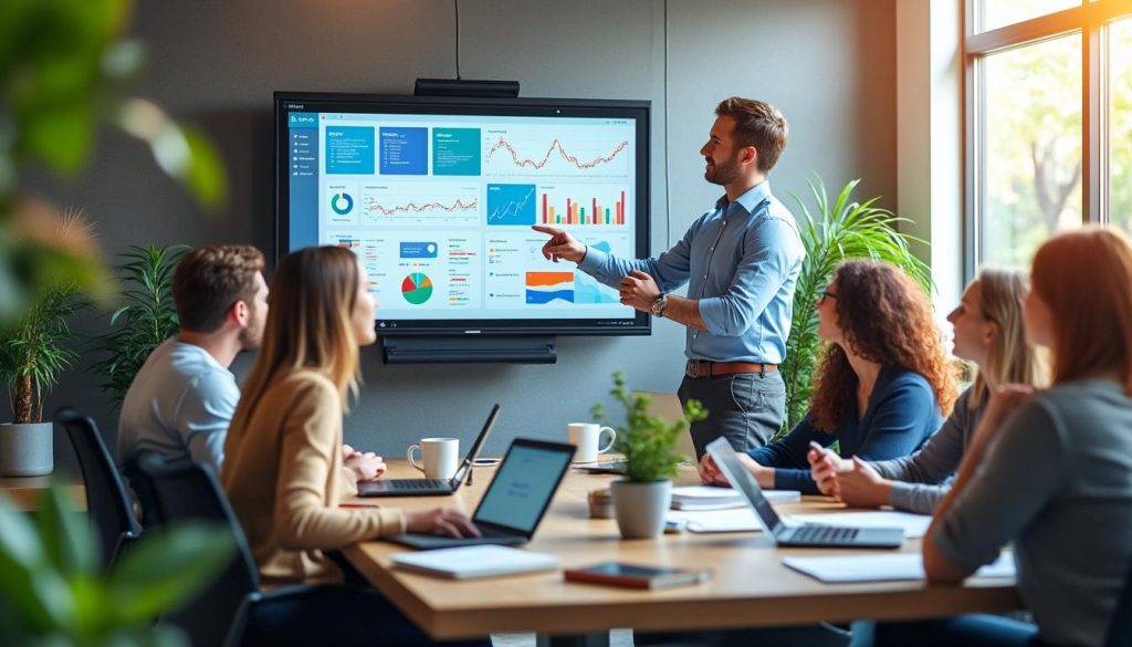 découvrez comment optimiser votre stratégie de contenu avec curata pour améliorer l'engagement, générer plus de leads et renforcer votre présence en ligne.