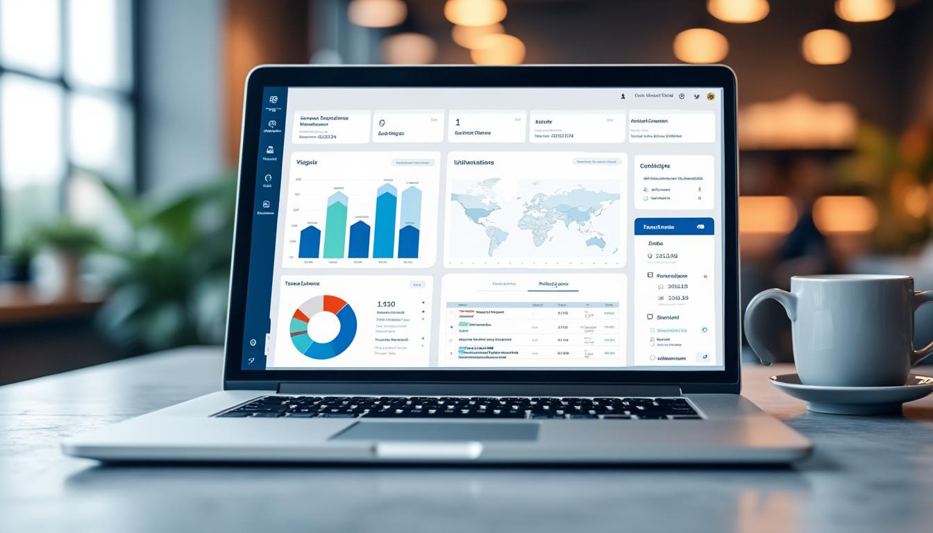 découvrez le fonctionnement de sylae et ses avantages pour optimiser la gestion de la paie, simplifier les démarches administratives et assurer une gestion efficace des ressources humaines.