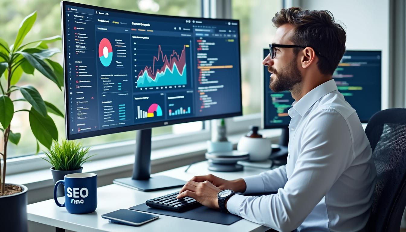 découvrez comment contentking optimise la gestion seo de votre site web pour améliorer votre visibilité en ligne et booster votre performance digitale.