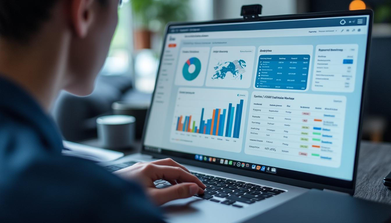 apprenez à améliorer efficacement votre référencement grâce aux outils puissants de seo powersuite et boostez la visibilité de votre site web.