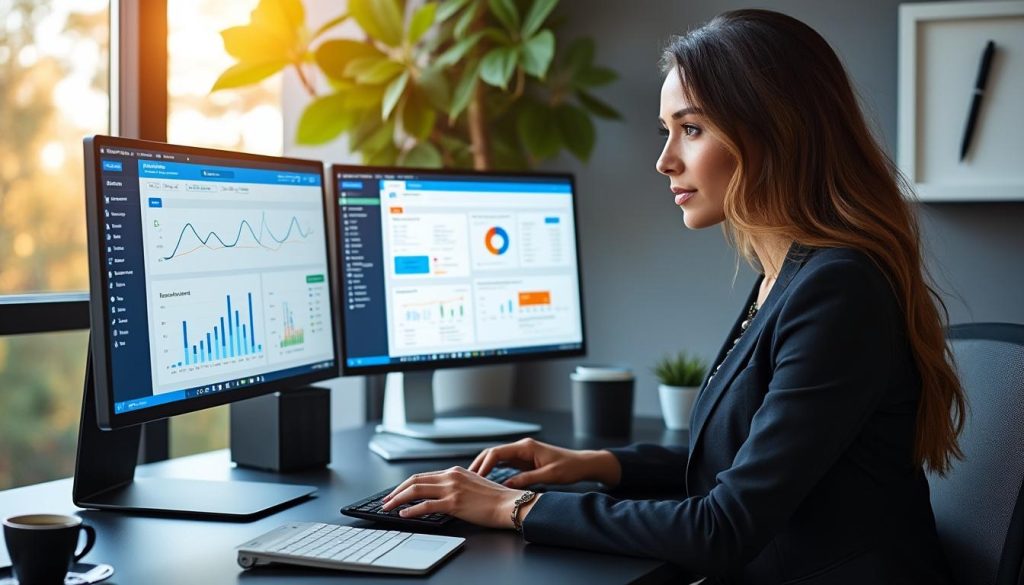 apprenez à améliorer votre référencement naturel efficacement grâce à seo powersuite, l'outil complet pour booster la visibilité de votre site web.