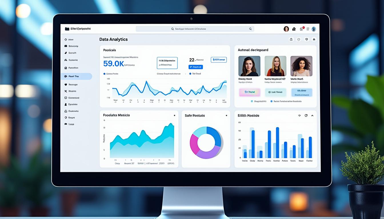 découvrez comment grouphigh transforme la gestion des influenceurs grâce à ses solutions innovantes et simplifie vos campagnes marketing.