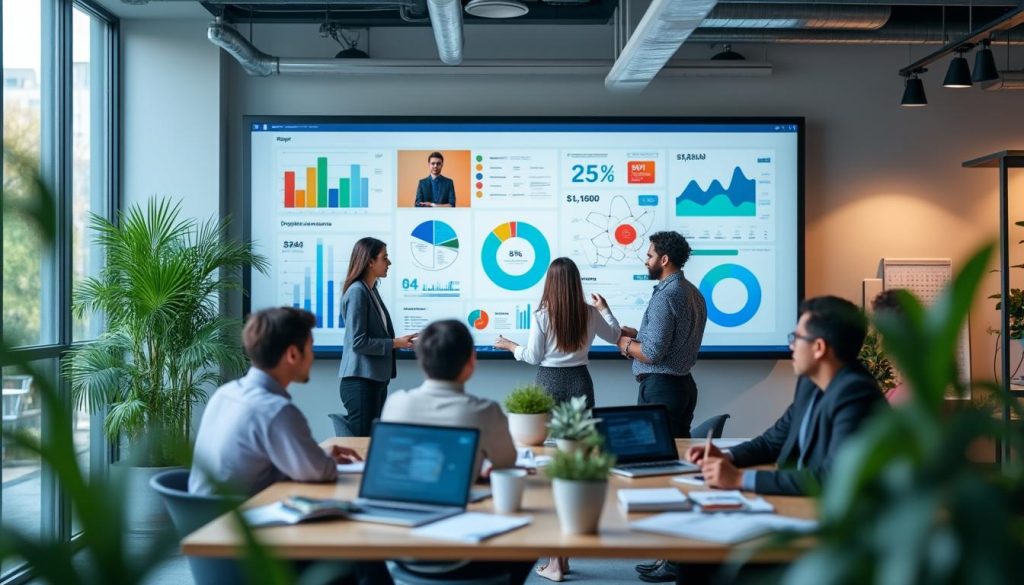 découvrez eurecia, une solution complète pour optimiser la gestion des ressources humaines grâce à ses fonctionnalités innovantes et ses nombreux avantages.