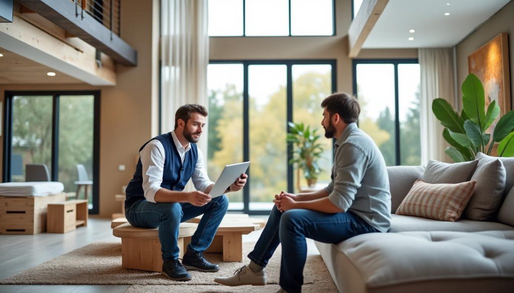 découvrez comment choisir les meilleures offres pour vos travaux avec myextrabat et réalisez vos projets en toute confiance et au meilleur prix.