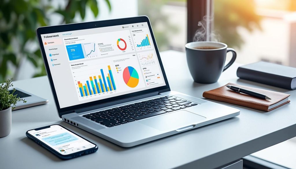 découvrez comment optimiser votre présence sur twitter grâce à followerwonk, l'outil efficace pour analyser et développer votre audience rapidement.