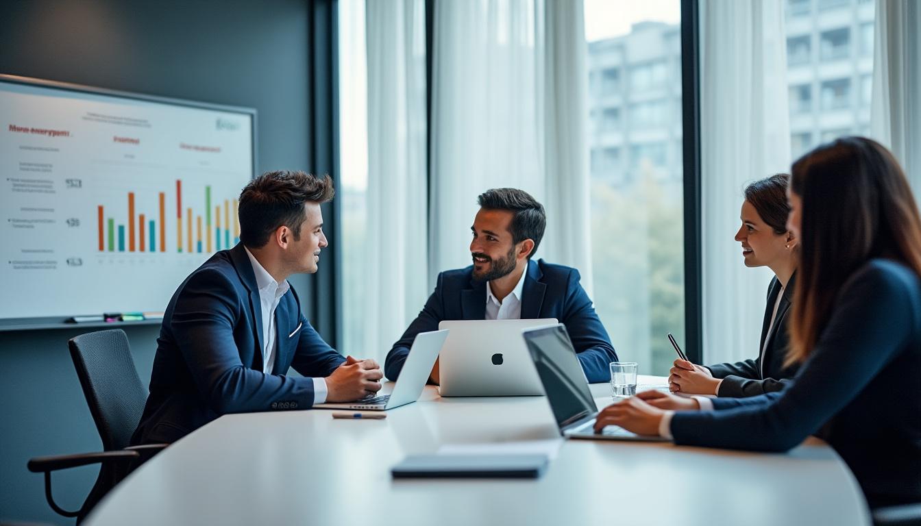 découvrez tout sur la prime d'ancienneté : son fonctionnement, ses conditions d'attribution, et comment elle valorise l'expérience professionnelle.