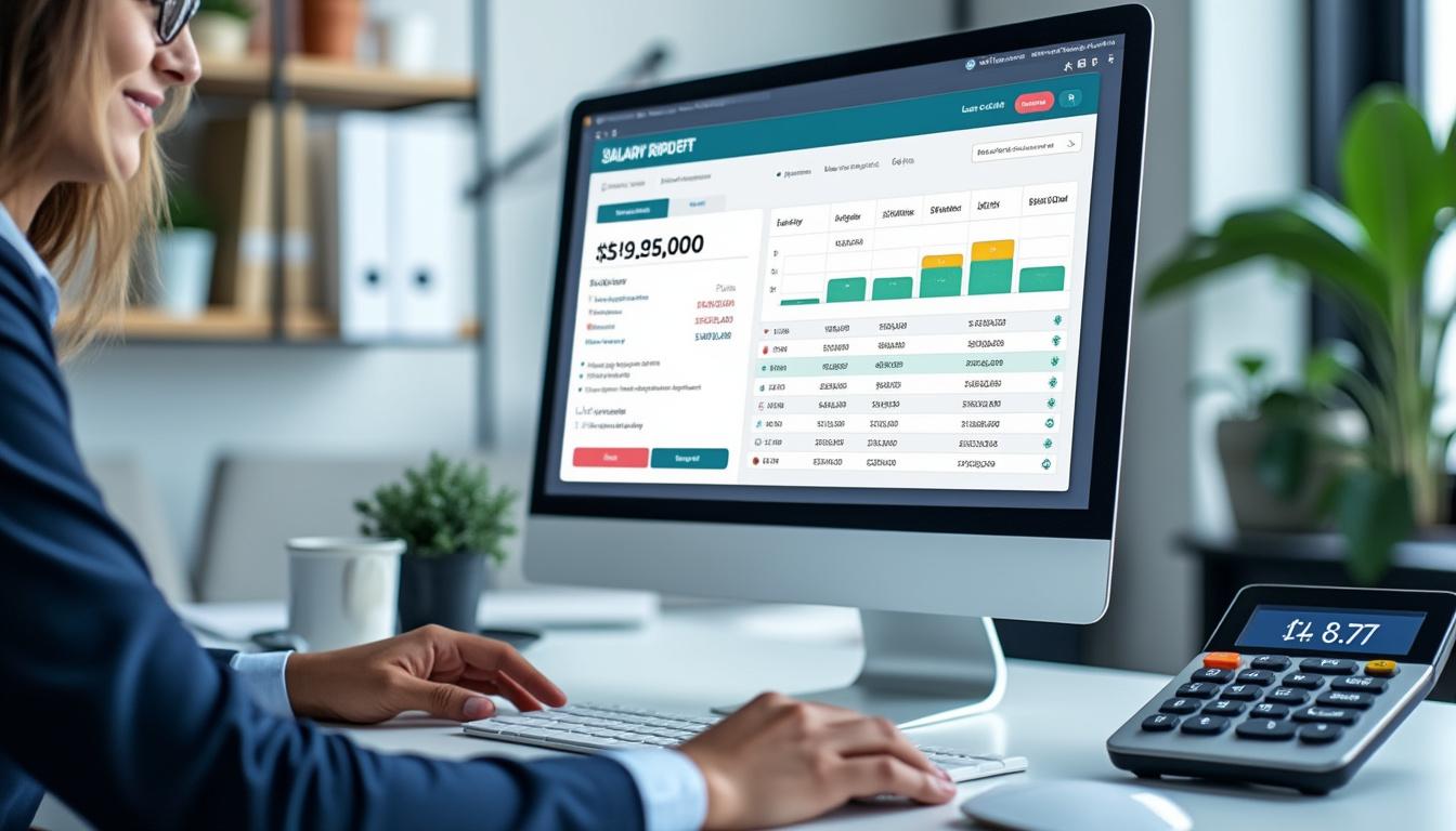 utilisez notre simulateur de solde de tout compte en cdi pour estimer facilement vos droits et connaître le montant auquel vous pouvez prétendre lors de la fin de votre contrat.