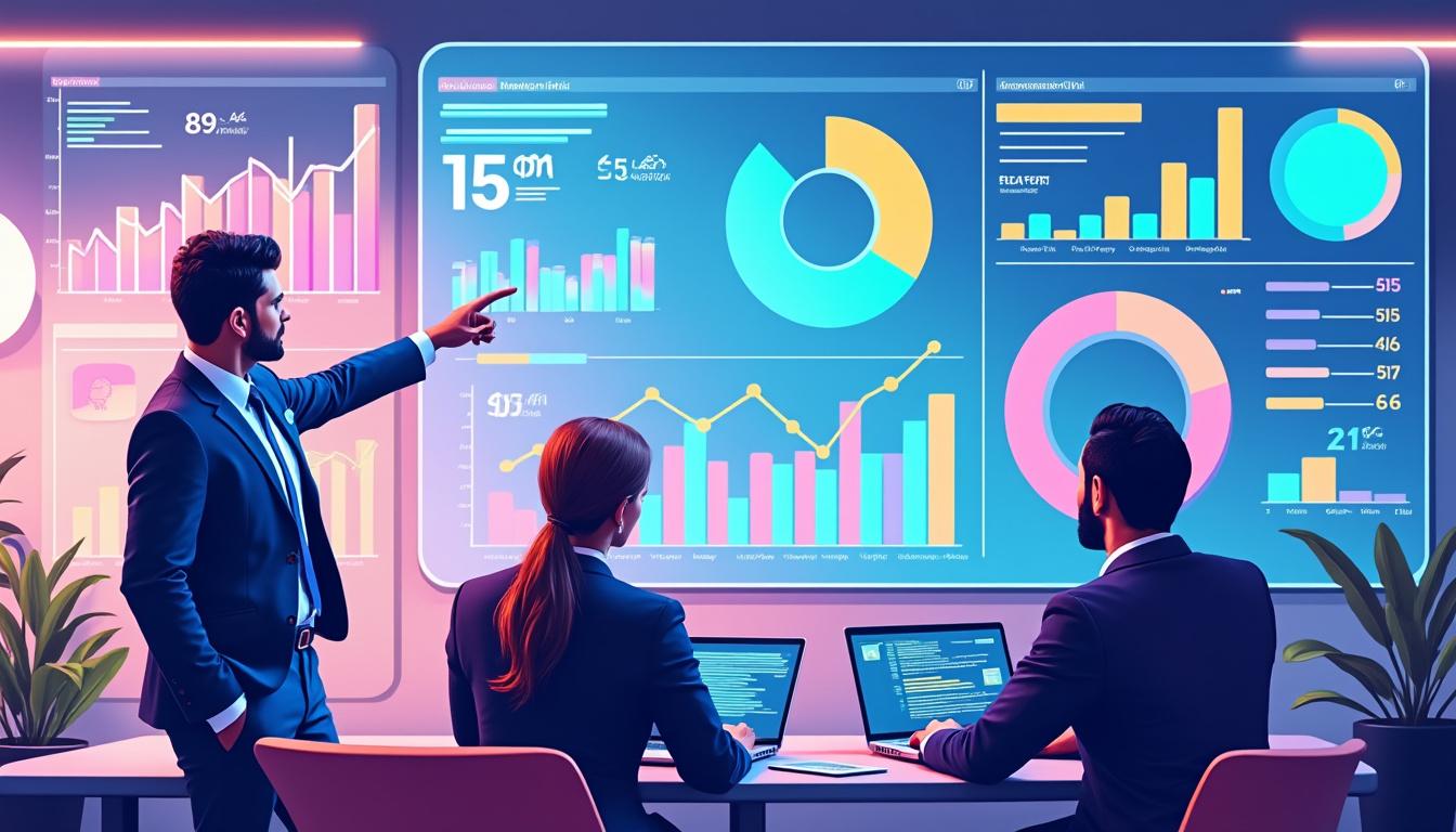 découvrez comment socialbakers vous aide à analyser et optimiser efficacement votre stratégie social media pour maximiser votre impact et engagement en ligne.