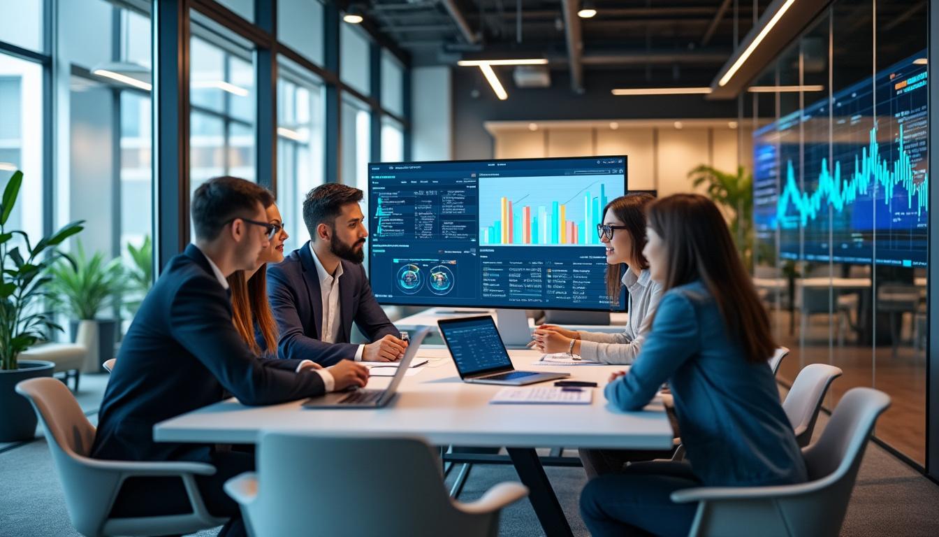 découvrez comment urbanweb peut vous aider à optimiser efficacement votre présence en ligne grâce à des stratégies digitales innovantes et personnalisées.