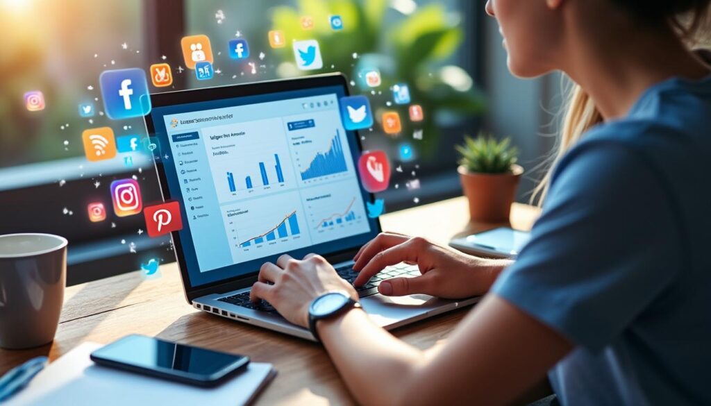 découvrez comment utiliser shoutcart pour augmenter votre visibilité en ligne et attirer plus de clients grâce à des campagnes de marketing d'influence efficaces.