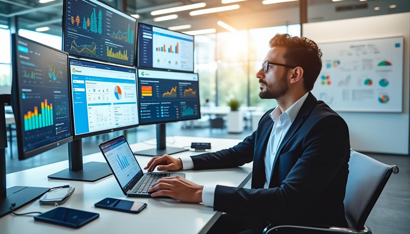 découvrez comment sniply peut transformer et optimiser votre stratégie marketing en ajoutant des appels à l'action directement sur vos liens partagés.