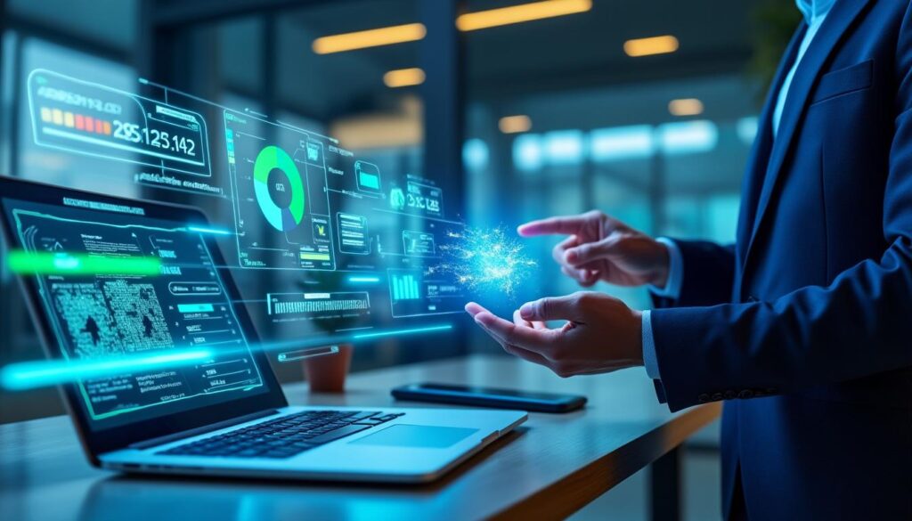 apprenez comment kerboo révolutionne la gestion des données en ligne grâce à ses solutions innovantes et efficaces.