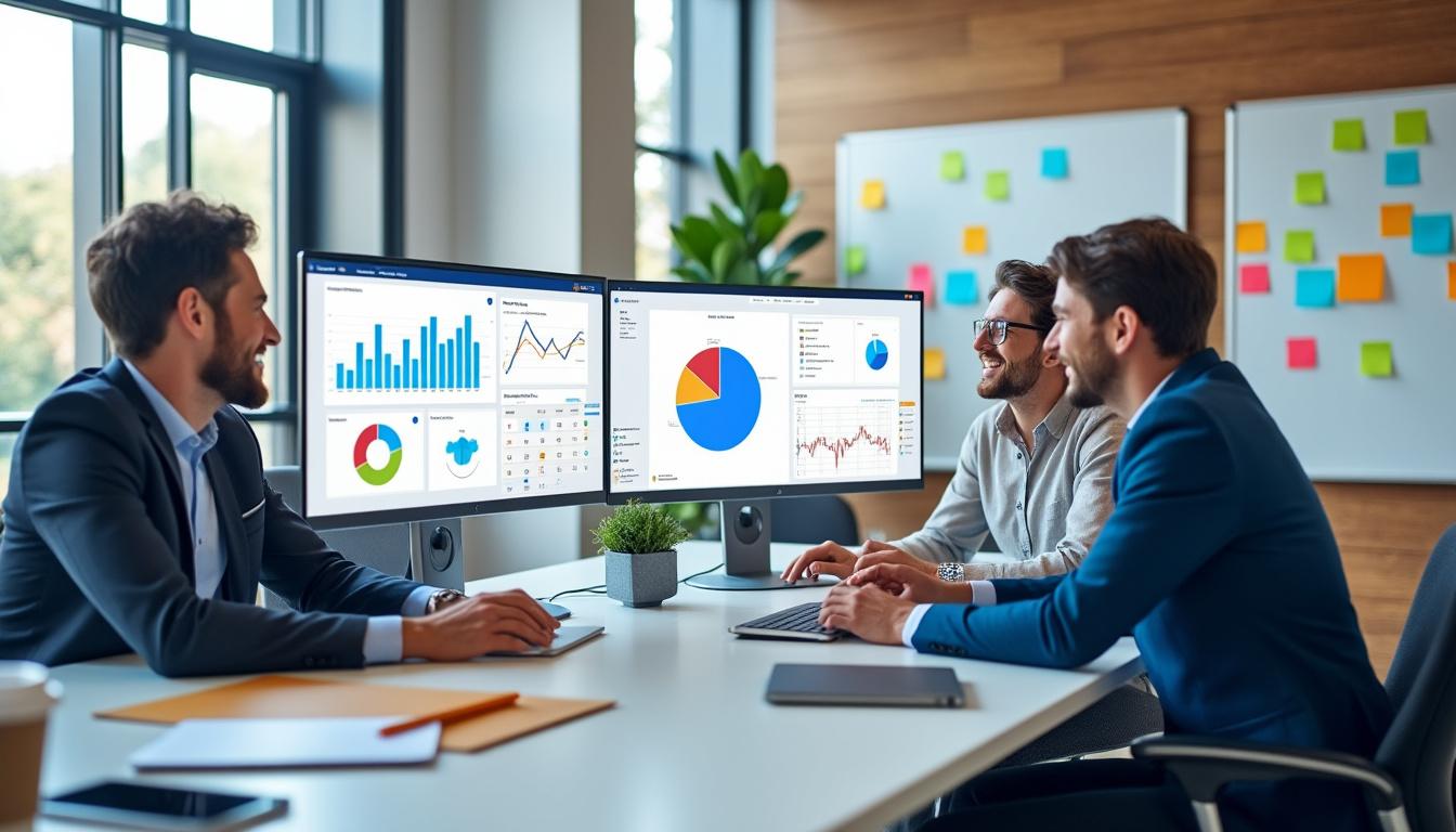 découvrez comment kontentino simplifie la gestion de vos réseaux sociaux grâce à ses outils intuitifs et collaboratifs, optimisant votre présence en ligne facilement.