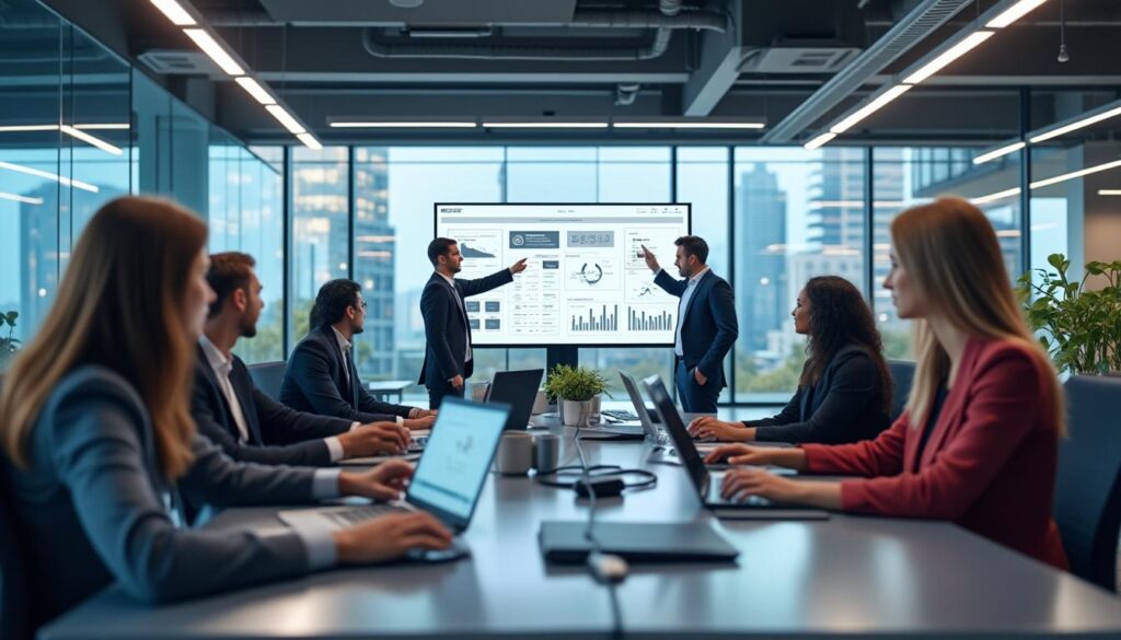 découvrez comment kontentino simplifie la gestion de vos réseaux sociaux avec des outils intuitifs pour planifier, collaborer et analyser efficacement vos contenus.