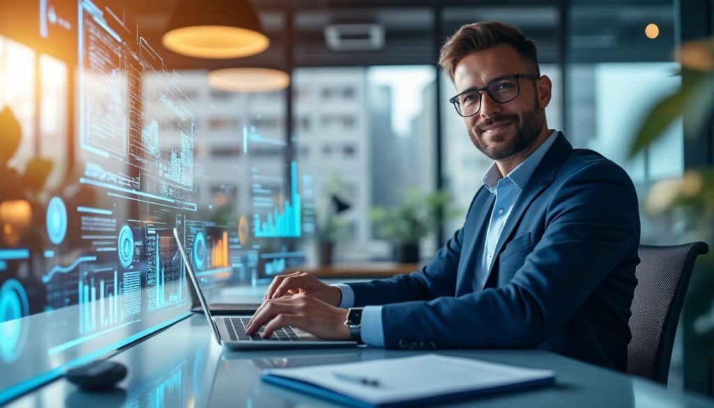 découvrez comment reply.io révolutionne votre prospection commerciale en automatisant vos campagnes et en boostant votre efficacité pour des résultats optimaux.