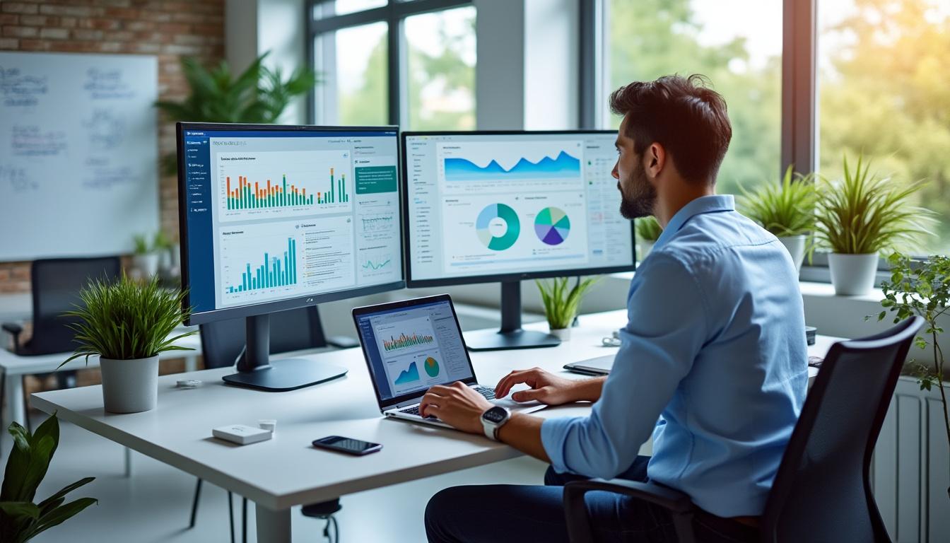 découvrez comment respona optimise vos campagnes de netlinking en facilitant la recherche de prospects, l'automatisation des envois et le suivi des résultats pour améliorer votre référencement.