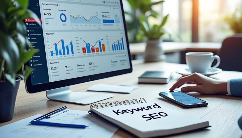 apprenez à utiliser longtailpro pour optimiser votre référencement et augmenter la visibilité de votre site web grâce à des mots-clés longue traîne efficaces.