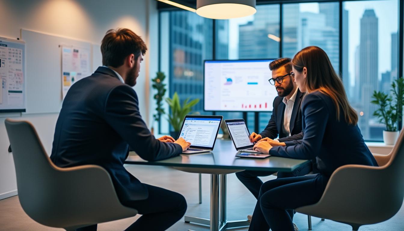 apprenez à maîtriser ninjaoutreach pour améliorer l'efficacité de vos campagnes d'influence et maximiser votre impact marketing.