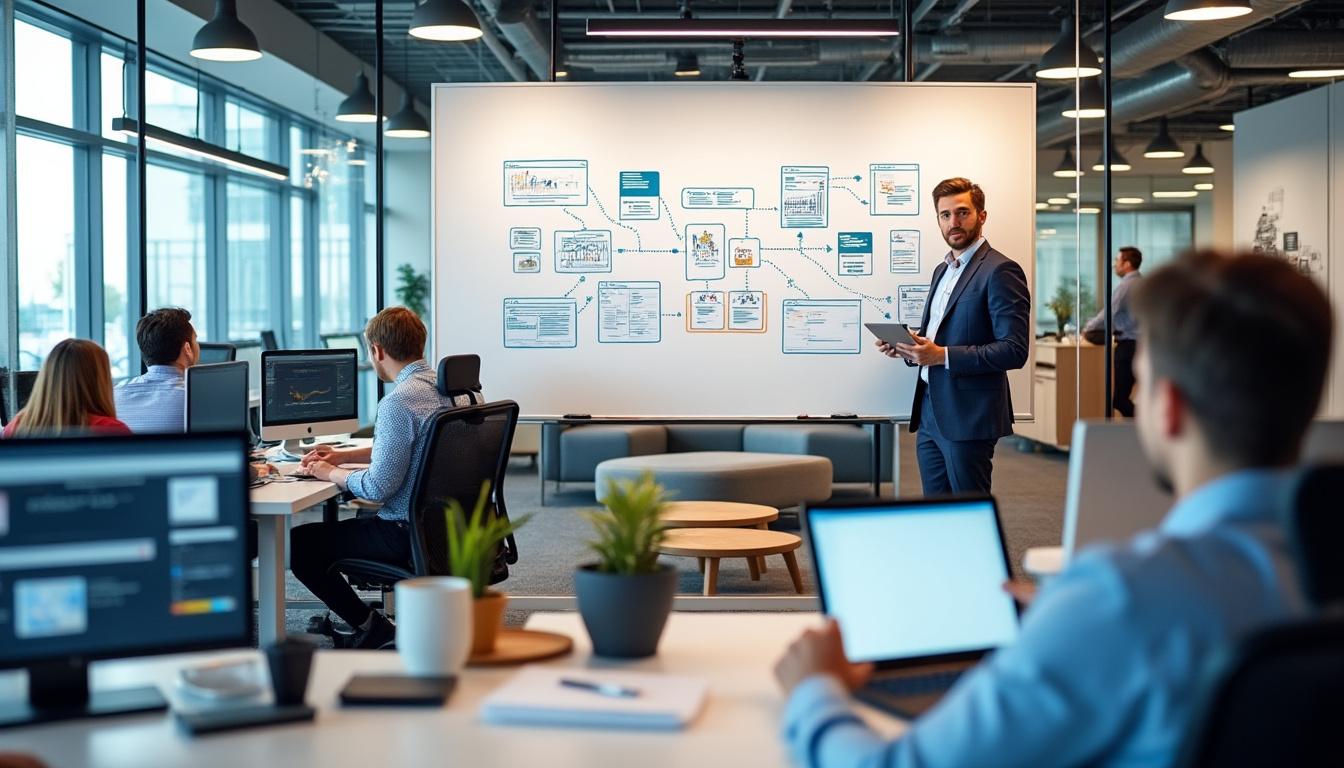 découvrez comment missinglettr automatise la promotion de vos contenus pour gagner du temps et augmenter votre visibilité sur les réseaux sociaux.