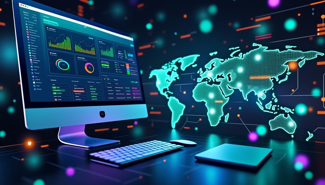 découvrez comment pitchbox transforme la gestion des campagnes de netlinking grâce à ses outils innovants, optimisant ainsi votre stratégie de référencement et facilitant la collaboration.