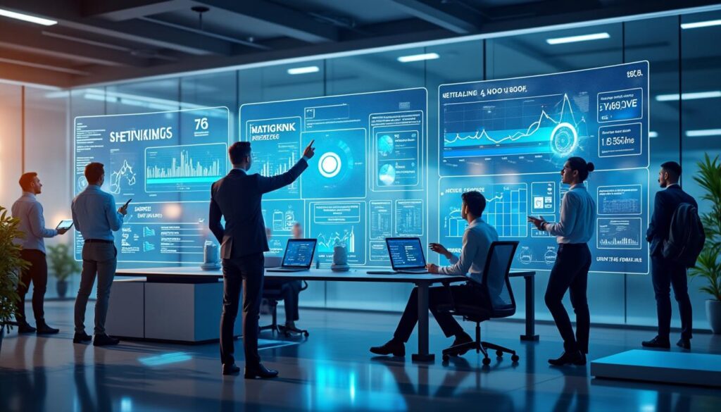 découvrez comment pitchbox transforme la gestion des campagnes de netlinking grâce à ses outils innovants pour optimiser votre référencement et gagner du temps.