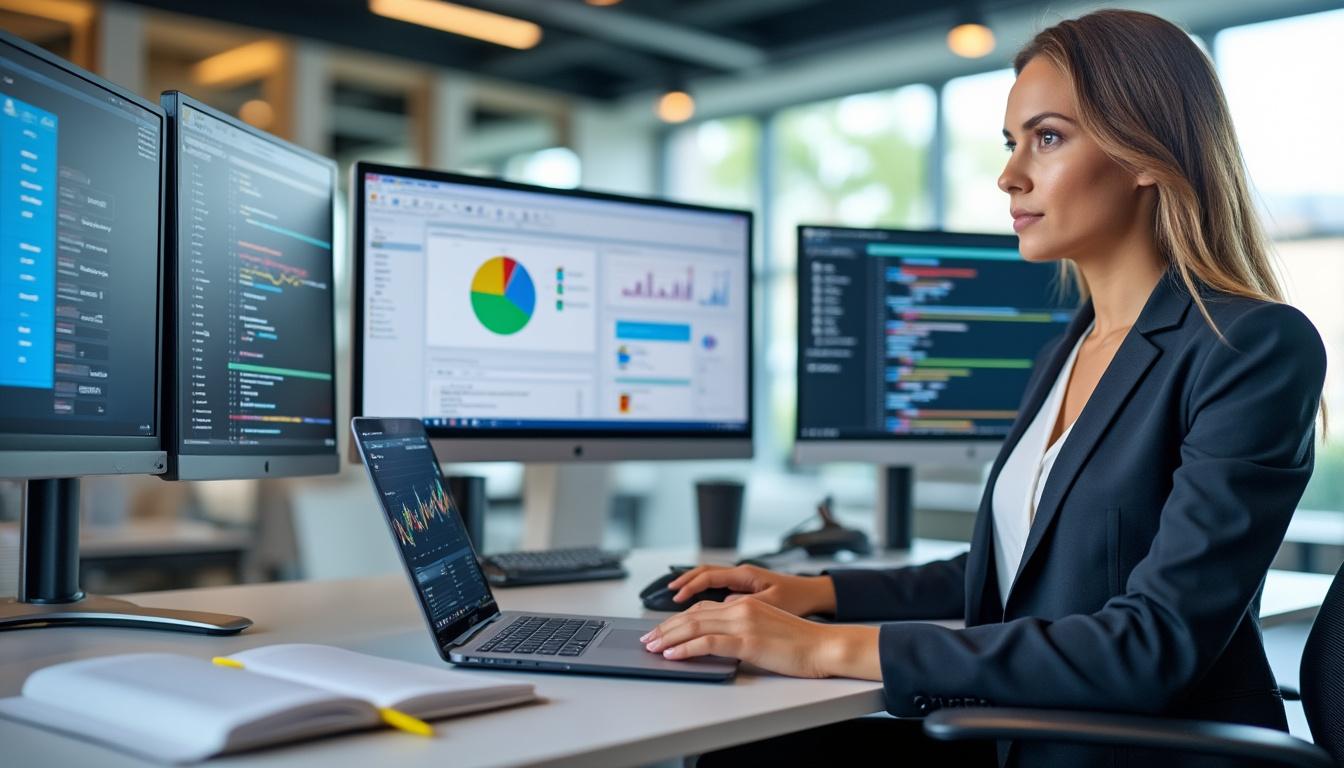 découvrez recurpost, un outil efficace pour automatiser la gestion de vos réseaux sociaux et gagner du temps dans la planification de vos contenus.