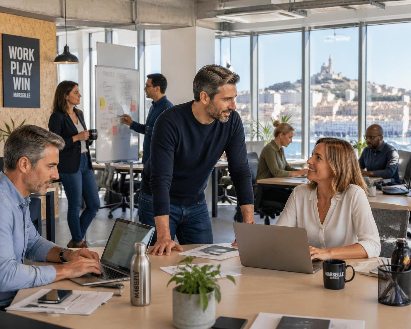 découvrez les défis spécifiques que la génération x doit relever sur le marché du travail actuel, entre évolution technologique, attentes professionnelles et équilibre vie privée-professionnelle.