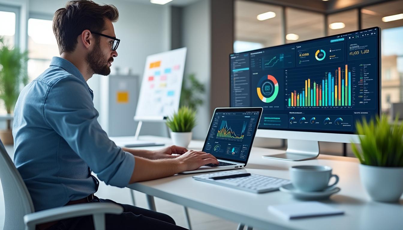 découvrez comment optimiser votre audit seo grâce à netpeak spider. explorez ses fonctionnalités avancées et profitez d'avantages clés pour améliorer la performance de votre site web.