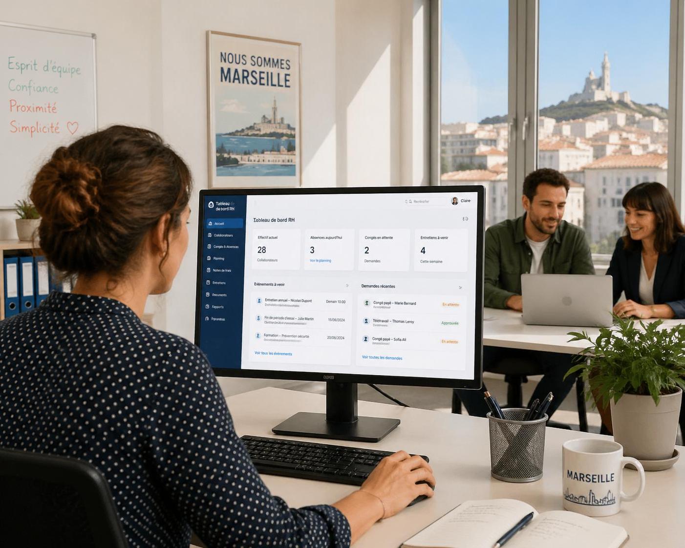 découvrez si payfit simplifie réellement la gestion des ressources humaines pour les petites et moyennes entreprises françaises, en facilitant les tâches administratives et en optimisant les processus rh.