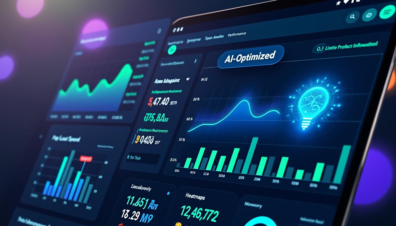 découvrez hexometer, l'outil essentiel pour analyser et optimiser la performance de votre site web, améliorer l'expérience utilisateur et booster votre visibilité en ligne.