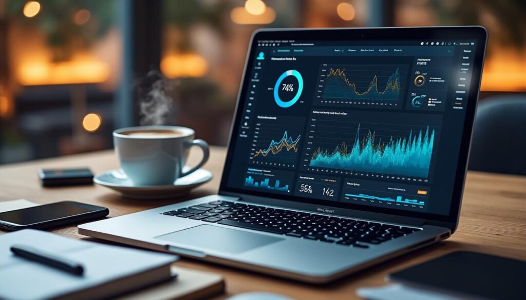 découvrez hexometer, l'outil incontournable pour optimiser la performance de votre site web et garantir une expérience utilisateur fluide et rapide.