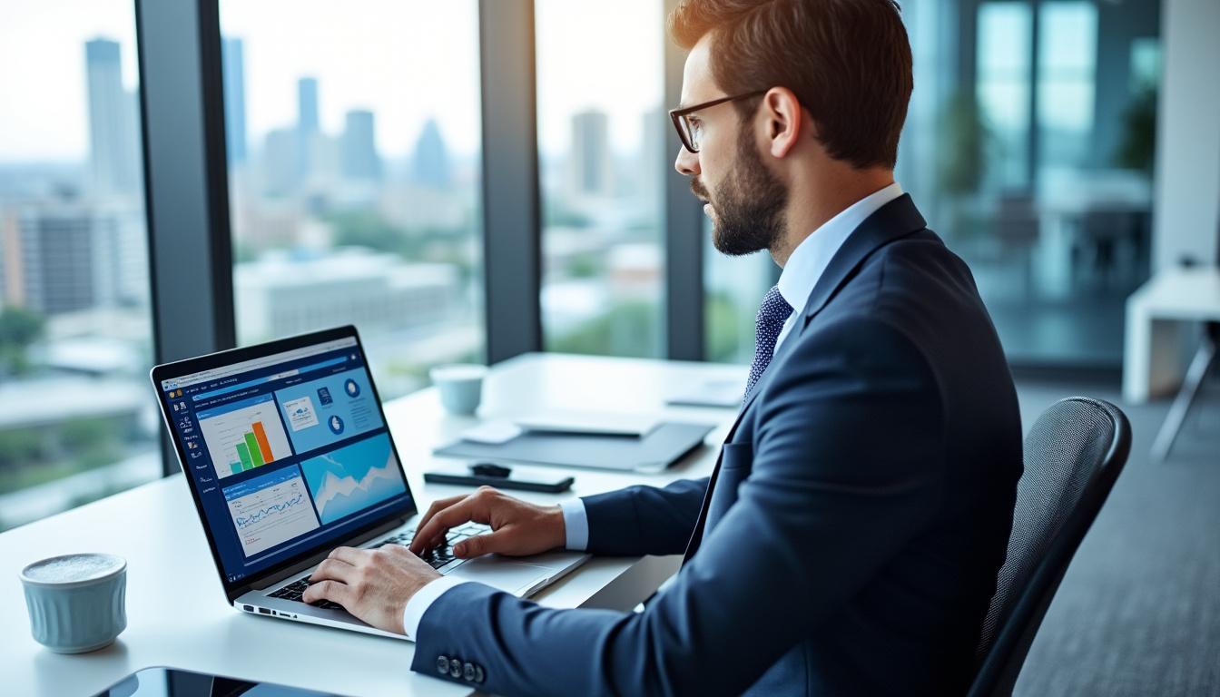 prospect.io vous aide à optimiser votre prospection commerciale grâce à des outils performants et une automatisation intelligente pour augmenter vos ventes efficacement.