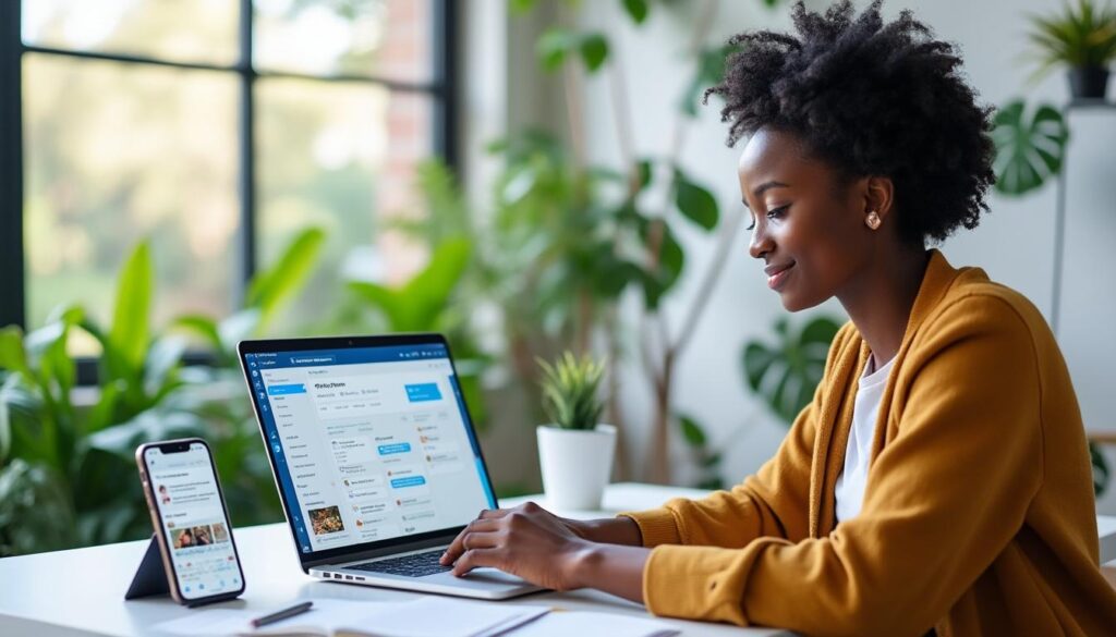 découvrez comment quuu facilite la gestion de contenu sur les réseaux sociaux en automatisant la curation et en optimisant votre présence en ligne.