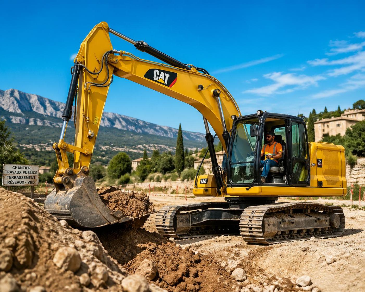 découvrez les avantages de se louer comme conducteur d'engins pour les indépendants du btp et boostez votre activité en toute flexibilité.