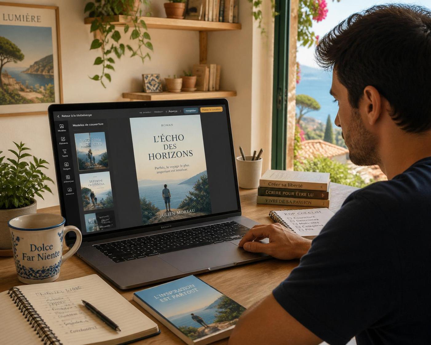 découvrez comment réussir l’auto-édition sur amazon kdp grâce à une stratégie marketing efficace. boostez vos ventes et optimisez la visibilité de vos livres avec nos conseils pratiques.