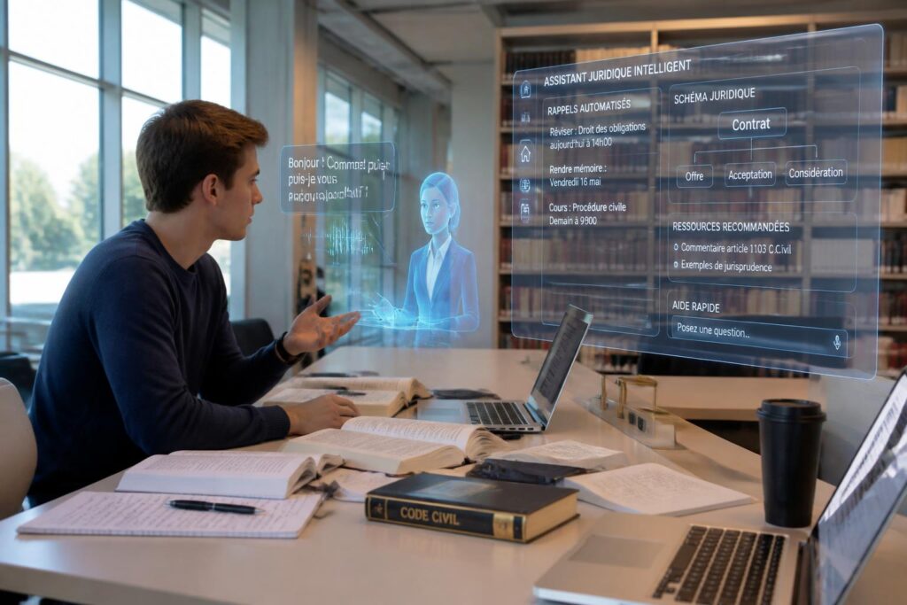 découvrez les fonctionnalités clés d'assas ent, la plateforme conçue pour faciliter le quotidien des étudiants en droit en simplifiant l'accès aux ressources, aux communications et à l'organisation.