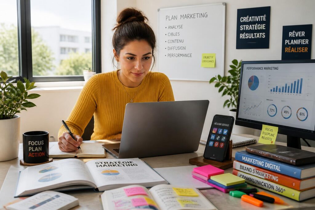 découvrez les formations catp incontournables pour dynamiser votre carrière en marketing et acquérir les compétences clés pour réussir dans ce secteur en pleine évolution.