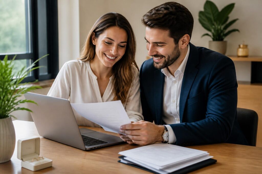 découvrez les démarches essentielles et nos conseils pratiques pour réussir votre pacs. guide complet pour un engagement clair et serein.