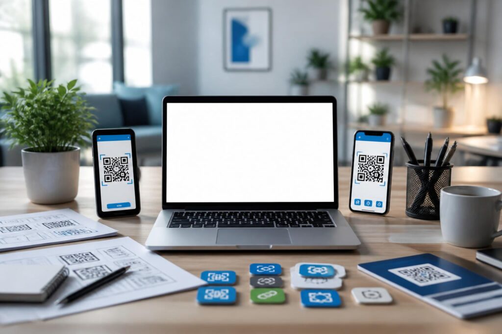 découvrez comment créer un qr code gratuit facilement et quels outils choisir pour éviter les erreurs. guide complet pour générer des qr codes efficaces et sûrs.