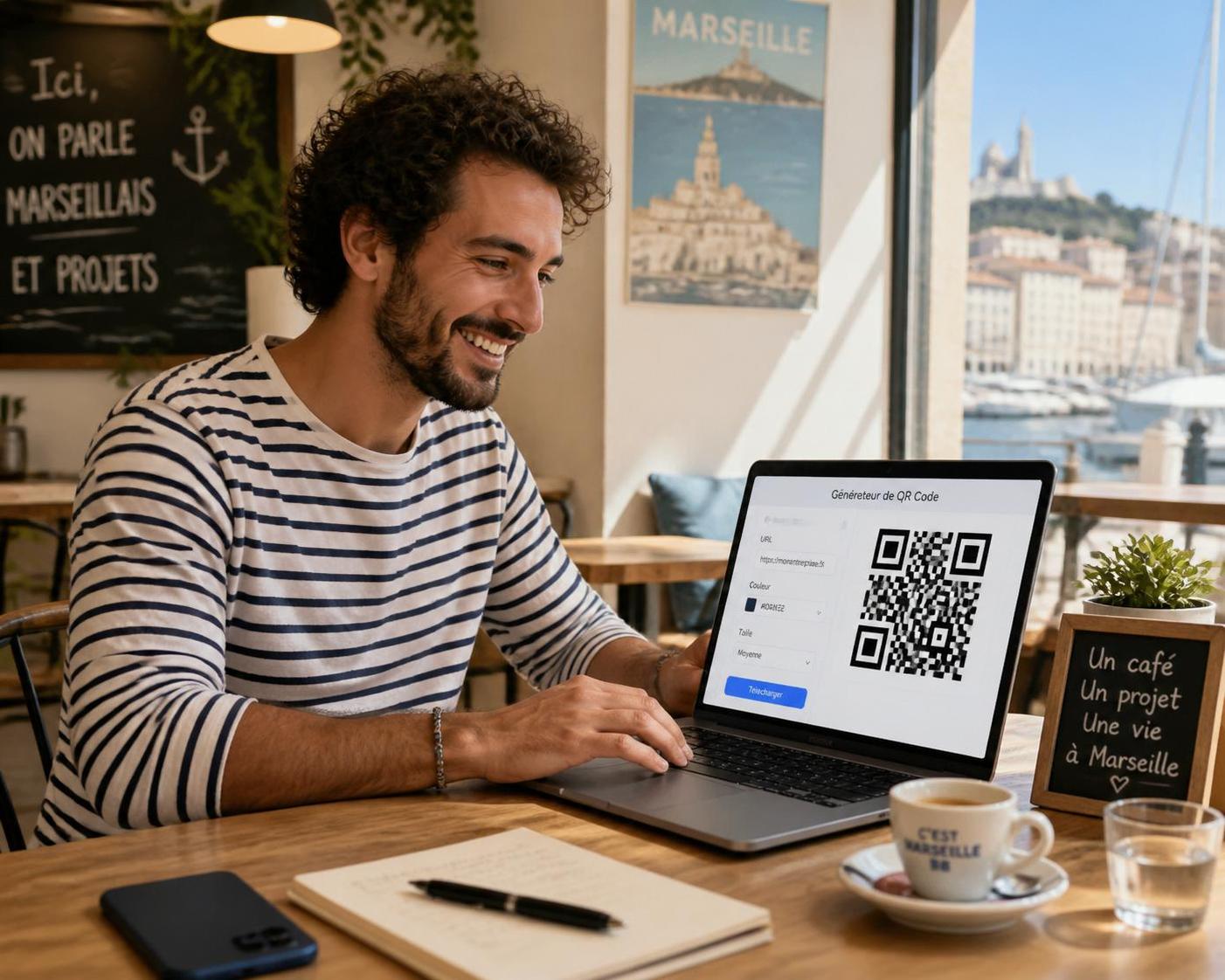 découvrez comment créer un qr code gratuit facilement et les meilleurs outils à choisir pour éviter les erreurs. guide complet pour générer vos qr codes en toute simplicité.