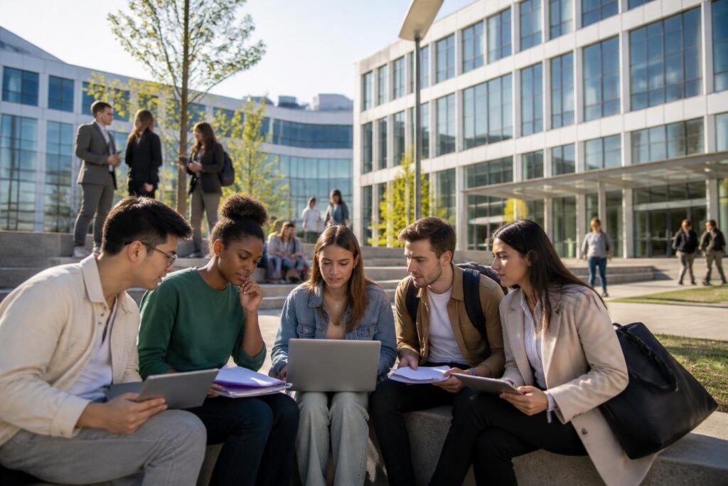 découvrez les formations à privilégier à ent univ orleans pour dynamiser votre carrière et optimiser vos compétences professionnelles.