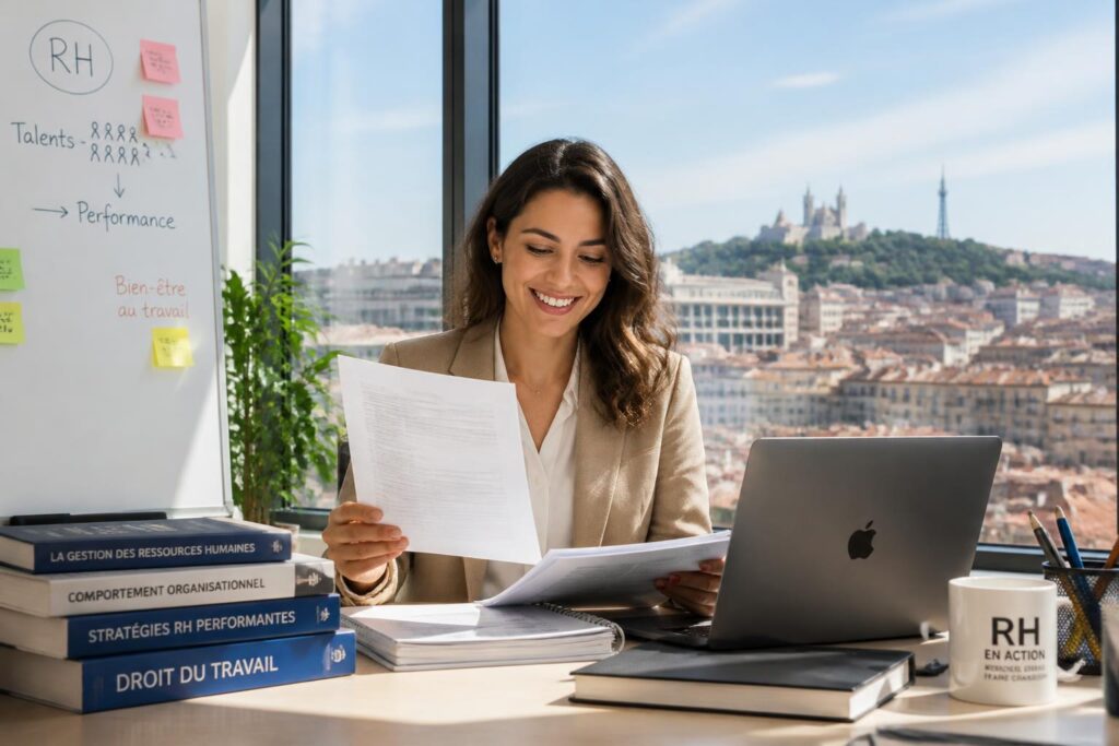 découvrez les formations rh recommandées par iprof lyon pour dynamiser votre carrière et développer vos compétences en ressources humaines.