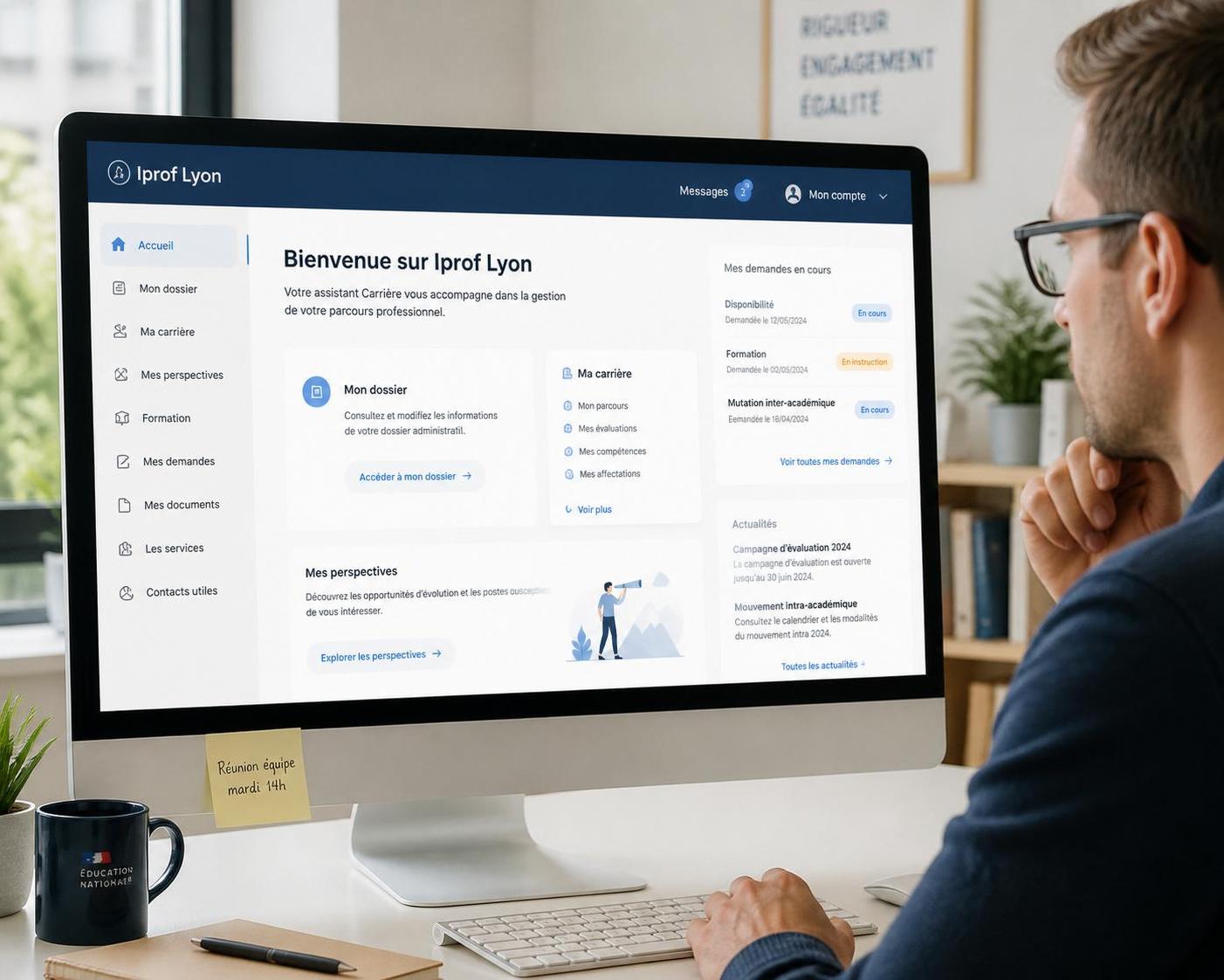 découvrez les formations rh recommandées par iprof lyon pour dynamiser votre carrière et développer vos compétences dans les ressources humaines.