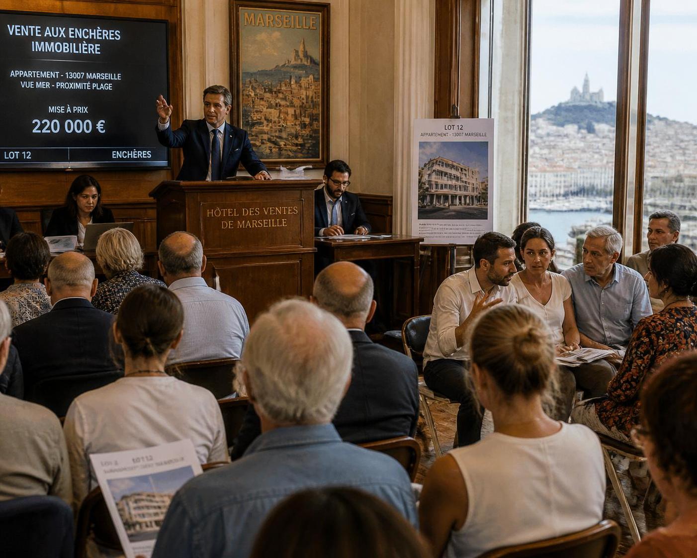 découvrez la licitation, un mode de partage des biens en droit immobilier, et comprenez ses enjeux, son fonctionnement et ses implications juridiques.