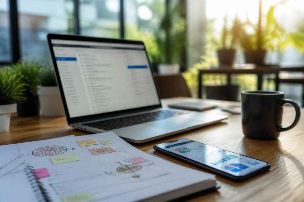 découvrez comment choisir la meilleure stratégie marketing avec mailchimp pour maximiser l'efficacité de vos campagnes email et booster votre taux de conversion.