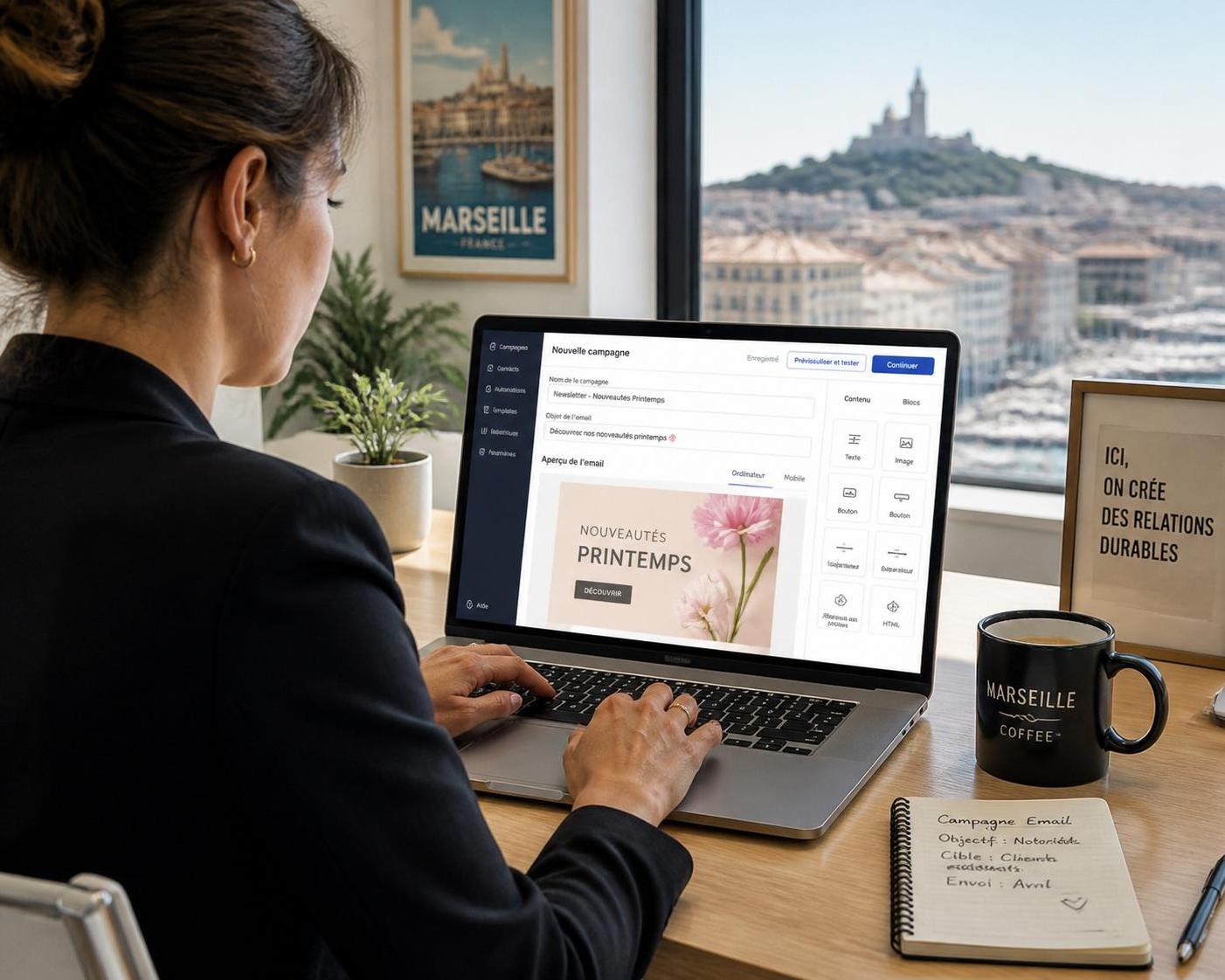 découvrez comment choisir la stratégie marketing idéale avec mailchimp pour maximiser l'impact de vos campagnes email et booster votre taux de conversion.